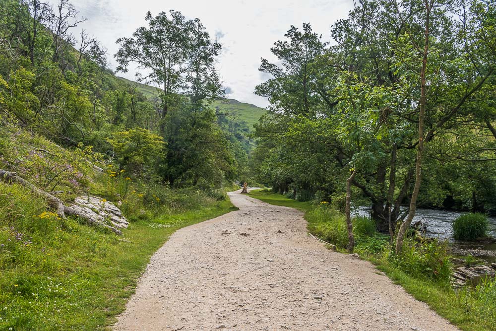 Dove Dale Dove Dale